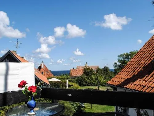 Holiday home Svaneke XXV picture