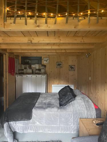 Imagen de la galería de Chambre d'Hôtes Kiki & Coco, en Saint-Jean-de-Maurienne