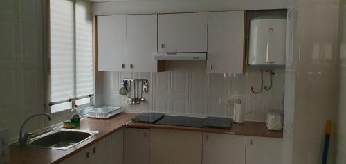 Apartamento Ciudad de las Ciencias
