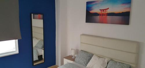 Apartamento Ciudad de las Ciencias