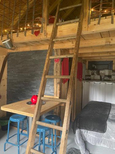 Imagen de la galería de Chambre d'Hôtes Kiki & Coco, en Saint-Jean-de-Maurienne