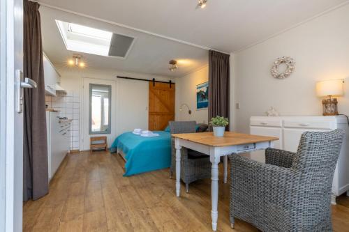 Studio - Zuidstraat 113, Westkapelle