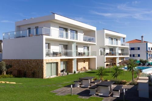 Ericeira Surf Apartments