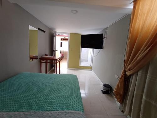Galeriebild der Unterkunft HOTEL DINO in Pasto