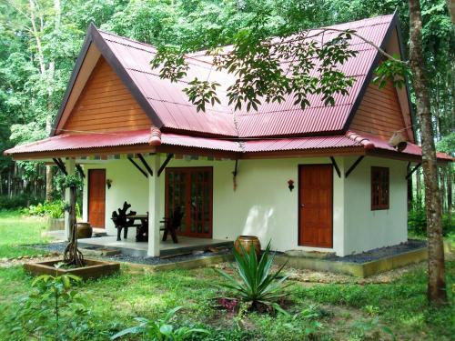 Foto dalla galleria di Manora Garden a Phang Nga