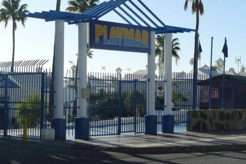 Fotografia z galérie ubytovania Dúplex Maspalomas v destinácii Maspalomas