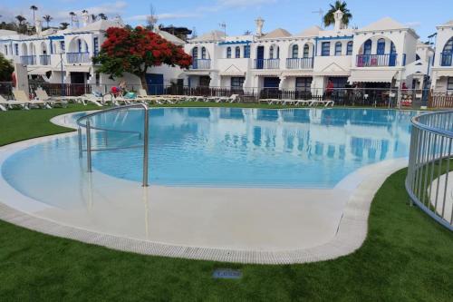 Dúplex Maspalomas