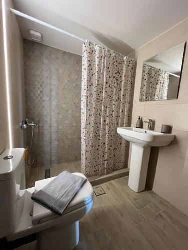 VDA Apartments Kalamata