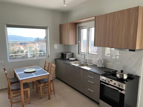 VDA Apartments Kalamata