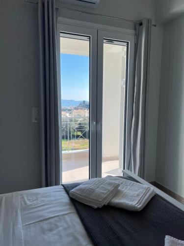 VDA Apartments Kalamata