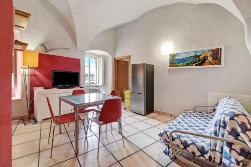 Trilocale Borgo Castello