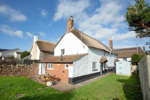 Fox Cottage