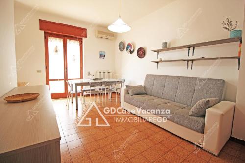 GD Case Vacanza - NEL CUORE DI OTRANTO -