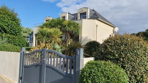 Les chambres de Fontenon