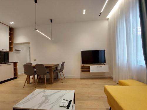 Gallery image of Luxury apartments Blloku in Tirana