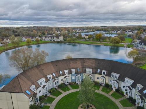 Afbeelding uit fotogalerij van norhavn in Cirencester