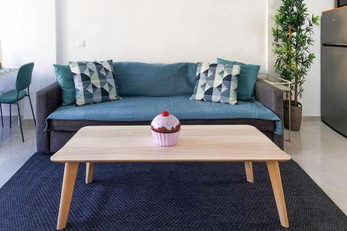 Apartamento Peka's Place