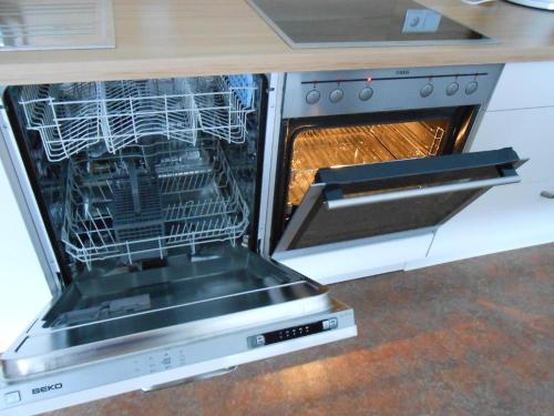 Appartement beim Brunnen 10