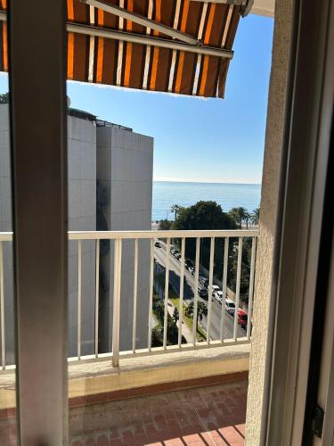 Appartamento con vista Promenade