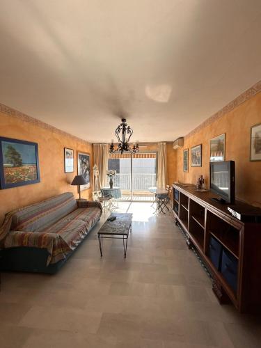 Appartamento con vista Promenade