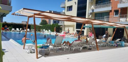 Apartment Ground Floor