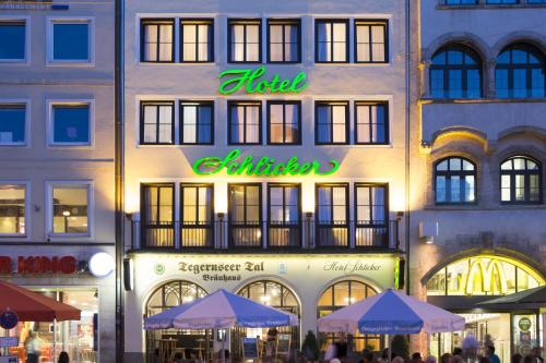 Hotel Schlicker Image