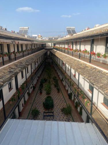 Apartament Alameda center photo 20