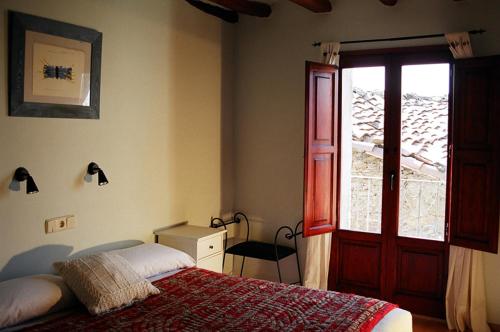 Fotografie z fotogalerie ubytování Casa Rural Vilaspasa, alquiler integro v destinaci Gotarta