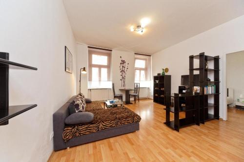 Apartment No 4 Wien nahe SchönbrunnWestbahnhof