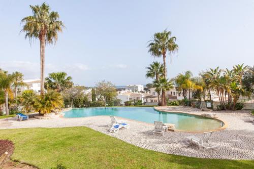 Fotografie z fotogalerie ubytování Anastasia Apartment in Lagos v destinaci Lagos