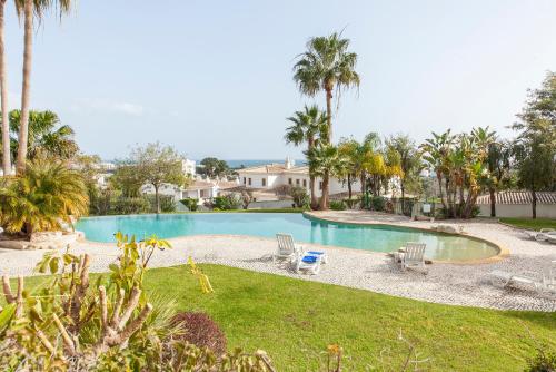 Fotografie z fotogalerie ubytování Anastasia Apartment in Lagos v destinaci Lagos