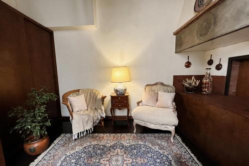 Da Mario in Florence Guesthouse photo 20