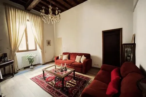 Da Mario in Florence Guesthouse photo 1
