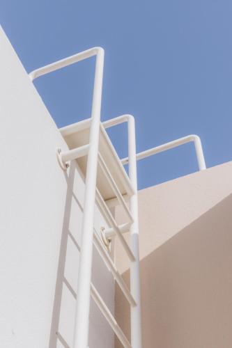 シャルジャにあるVilla Number 4のギャラリーの写真