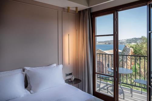 Ethos Suites