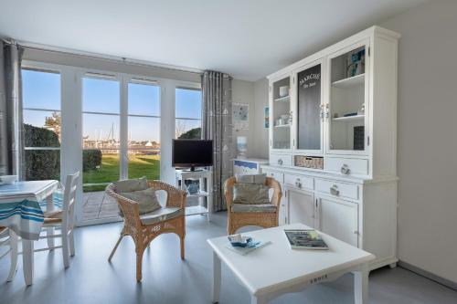 Cap sur l'Océan à Arzon