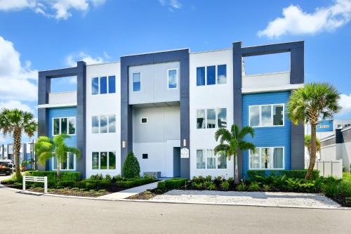 Spectrum Resort Villas Orlando and Waterparks photo 139