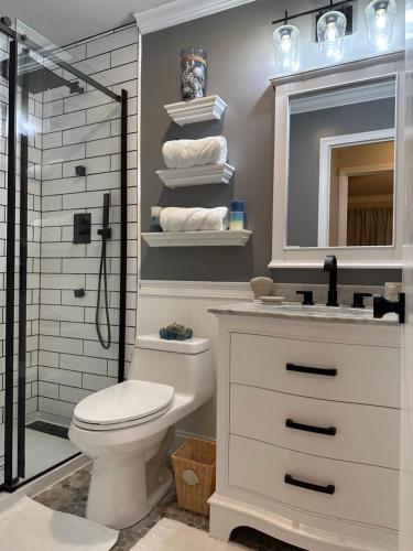 Gallery image of The Couples Nest Ocean Edge condo in Brewster