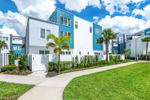 Spectrum Resort Villas Orlando and Waterparks photo 152
