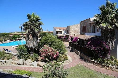 Ferienwohnung für 6 Personen ca 54 m in Palau, Sardinien Palau und Umgebung