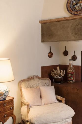 Da Mario in Florence Guesthouse photo 24