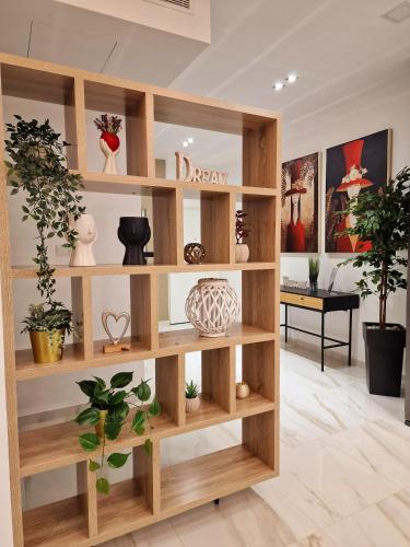 Galeriebild der Unterkunft Sveltos Residence Suites in Larnaka