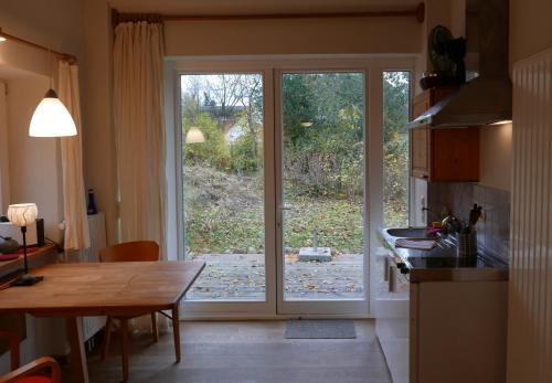 Gallery image of Alte Weberei Ahrenshoop - Ort der Erholung in Ahrenshoop