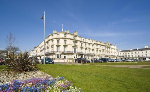 Φωτογραφία από το άλμπουμ του The Carlton Hotel σε Great Yarmouth