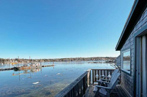 The Boathouse Cottages – Photos 2