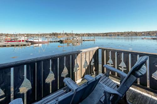 The Boathouse Cottages – Photos 5
