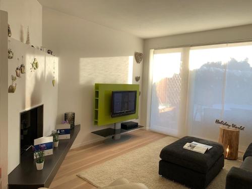 Ferienwohnung für 6 Personen ca 68 m in St Andrä, Dolomiten Eisacktal