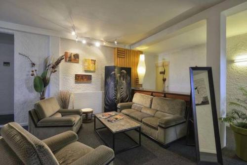 Hotel Chantafred – Photos 3