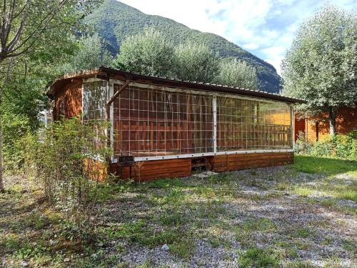 Chalet Seaesta Comfort am Lago di Lugano