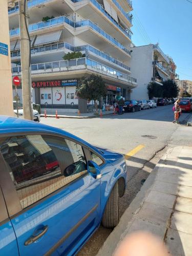 Galería fotográfica de KARMA's HOME Thermopilon street F en Aigio